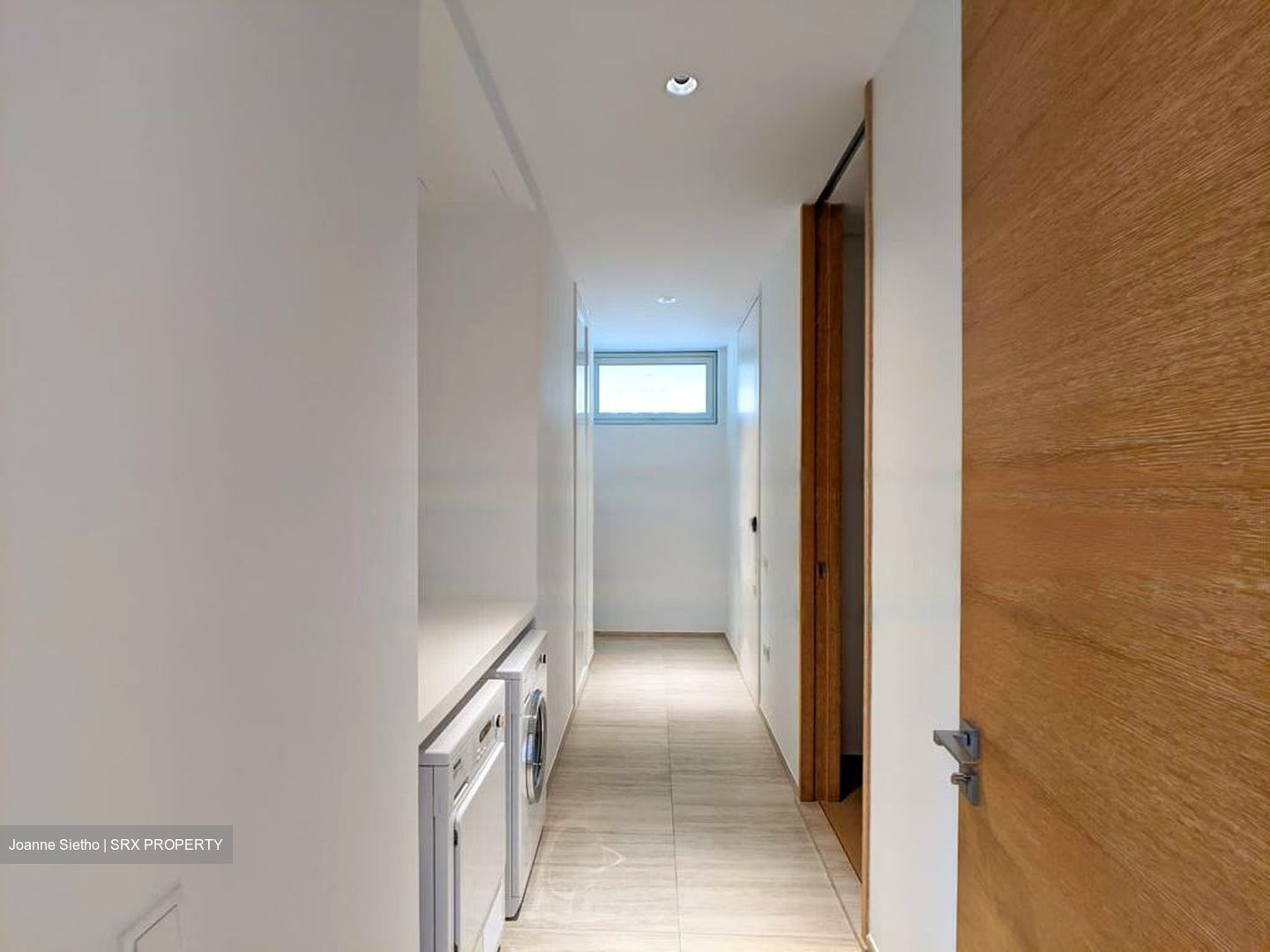 Eden Residences Capitol (D6), Apartment #612754151